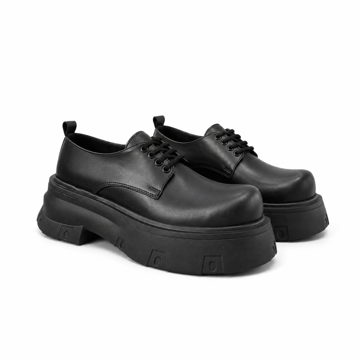 CHANKY SHOES -M203(جلد طبيعي)