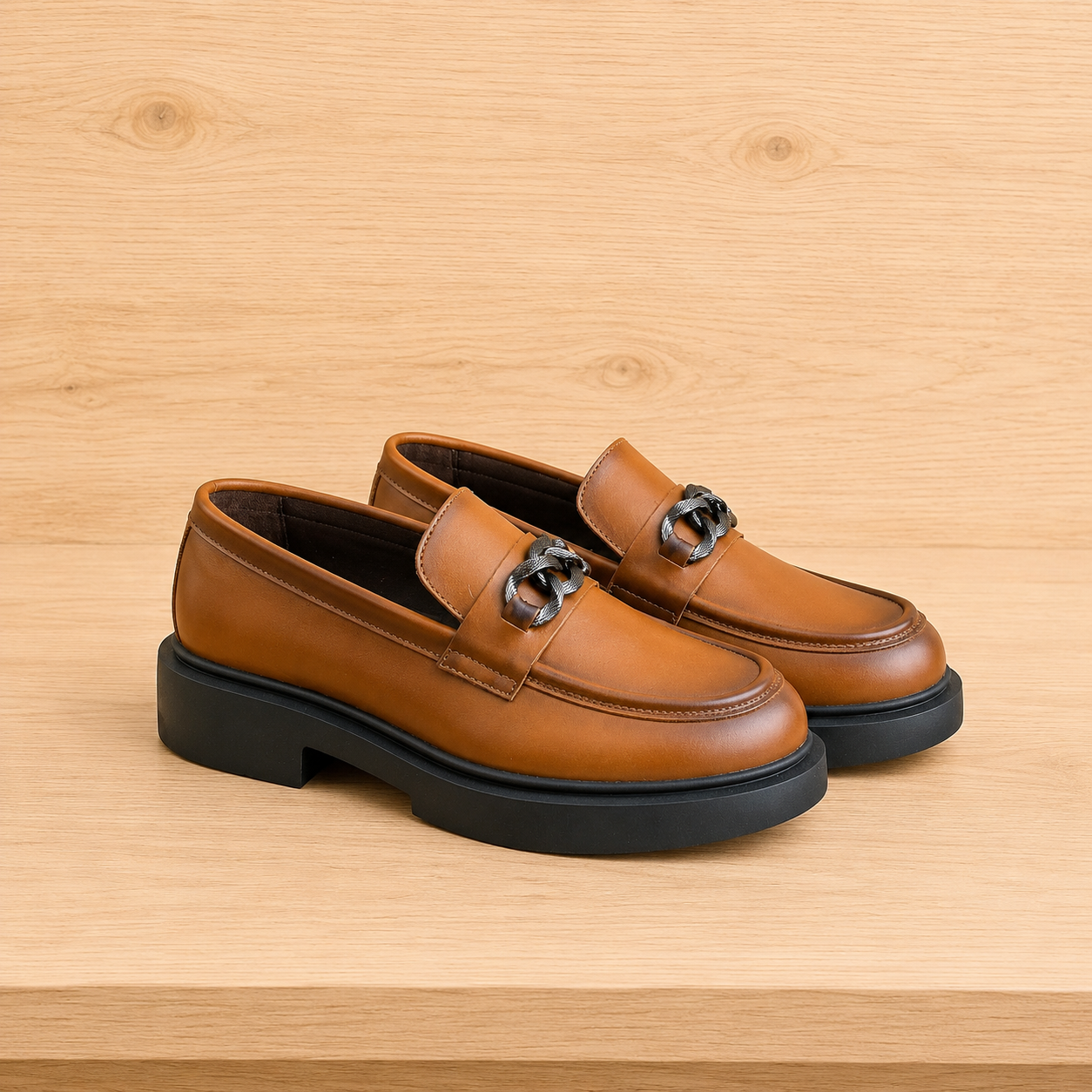 Classic shoes-A29
