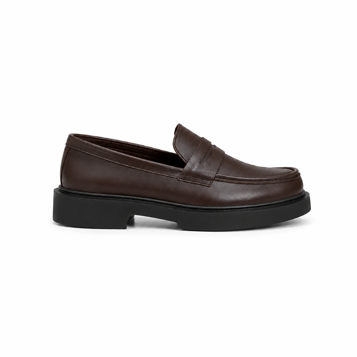 Classic shoes -A31 (جلد طبيعي)