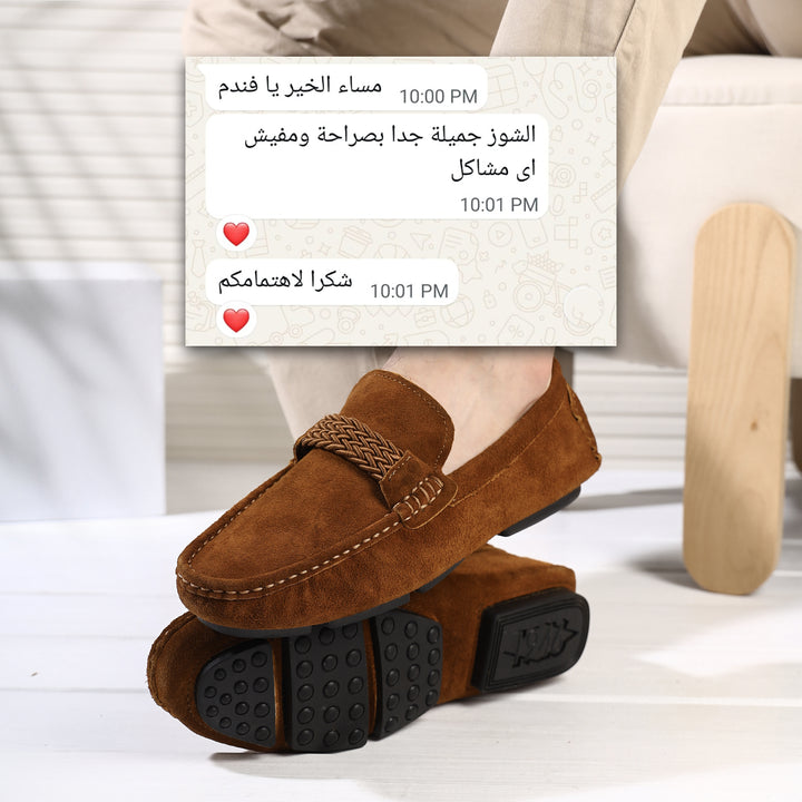 آراء عملائنا