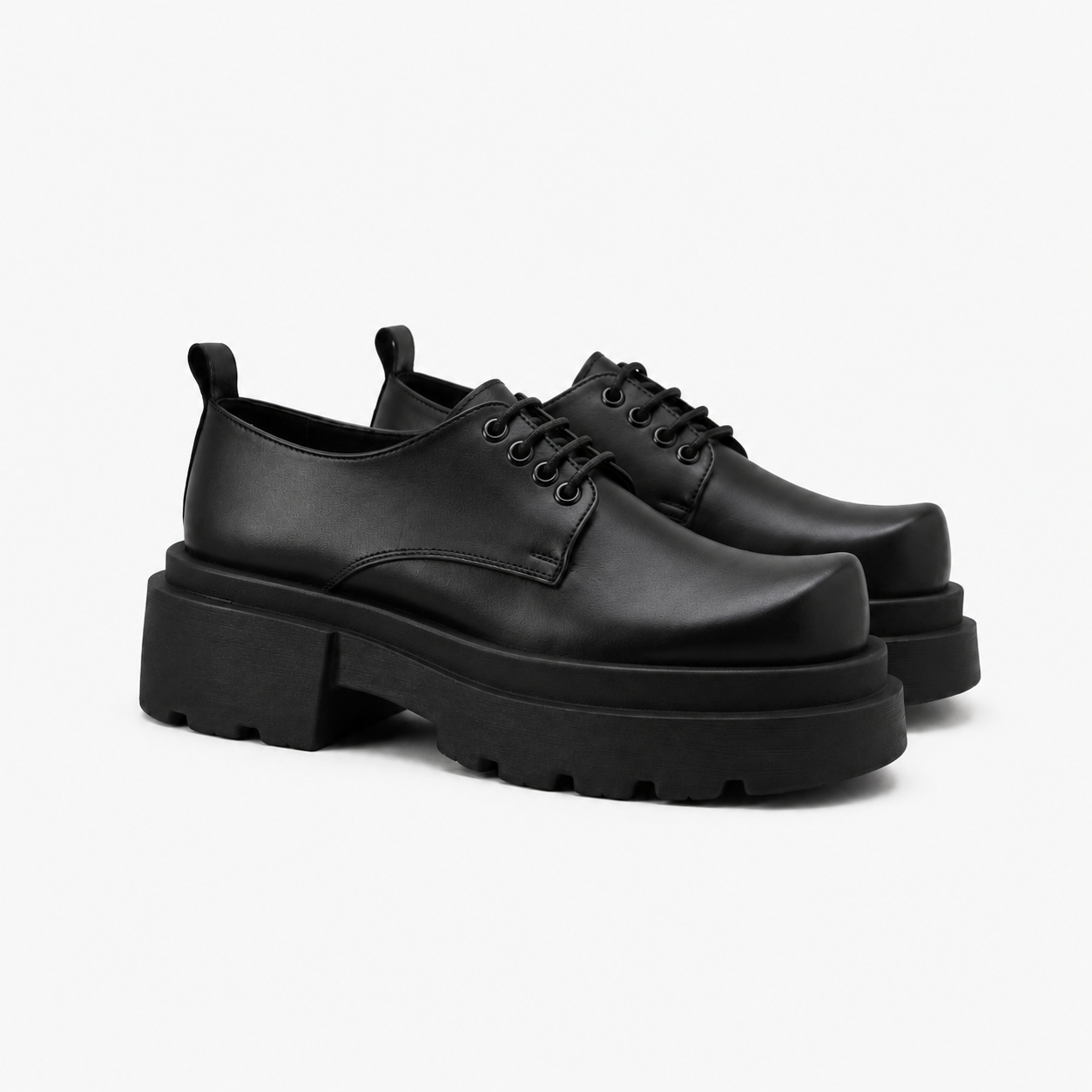 CHANKY SHOES -M202(جلد طبيعي)