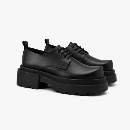 CHANKY SHOES -M202(جلد طبيعي)