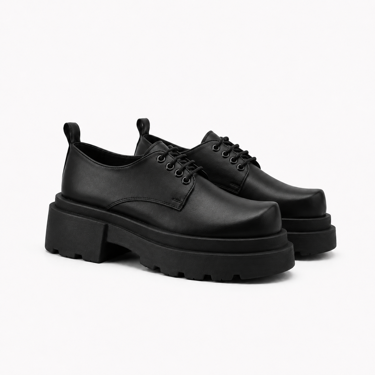 CHANKY SHOES -M202(جلد طبيعي)