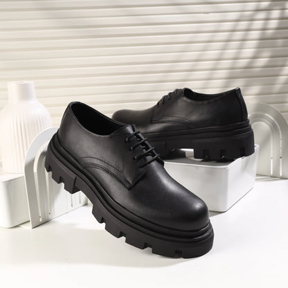 CHANKY SHOSE -A14(جلد طبيعي)