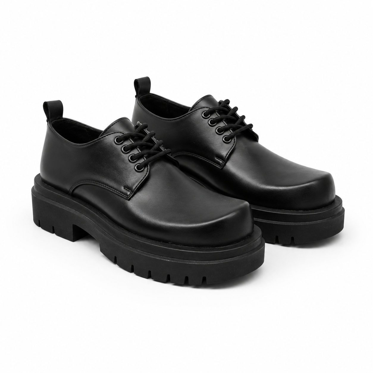 CHANKY SHOES -M201(جلد طبيعي)