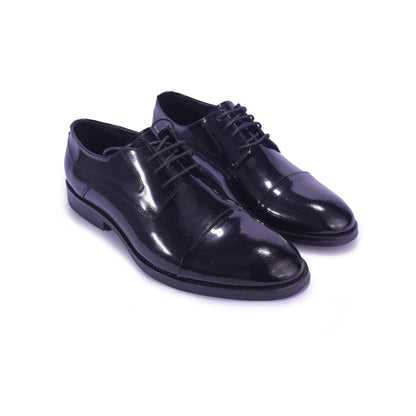 حذاء رجالي كلاسيك جلد طبيعي فاخر -A22