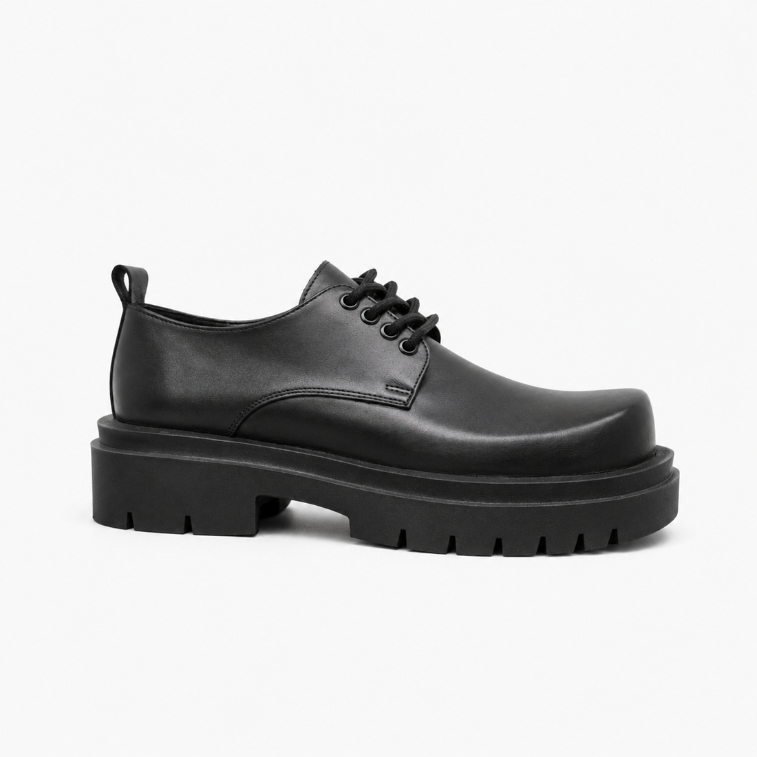 CHANKY SHOES -M201(جلد طبيعي)