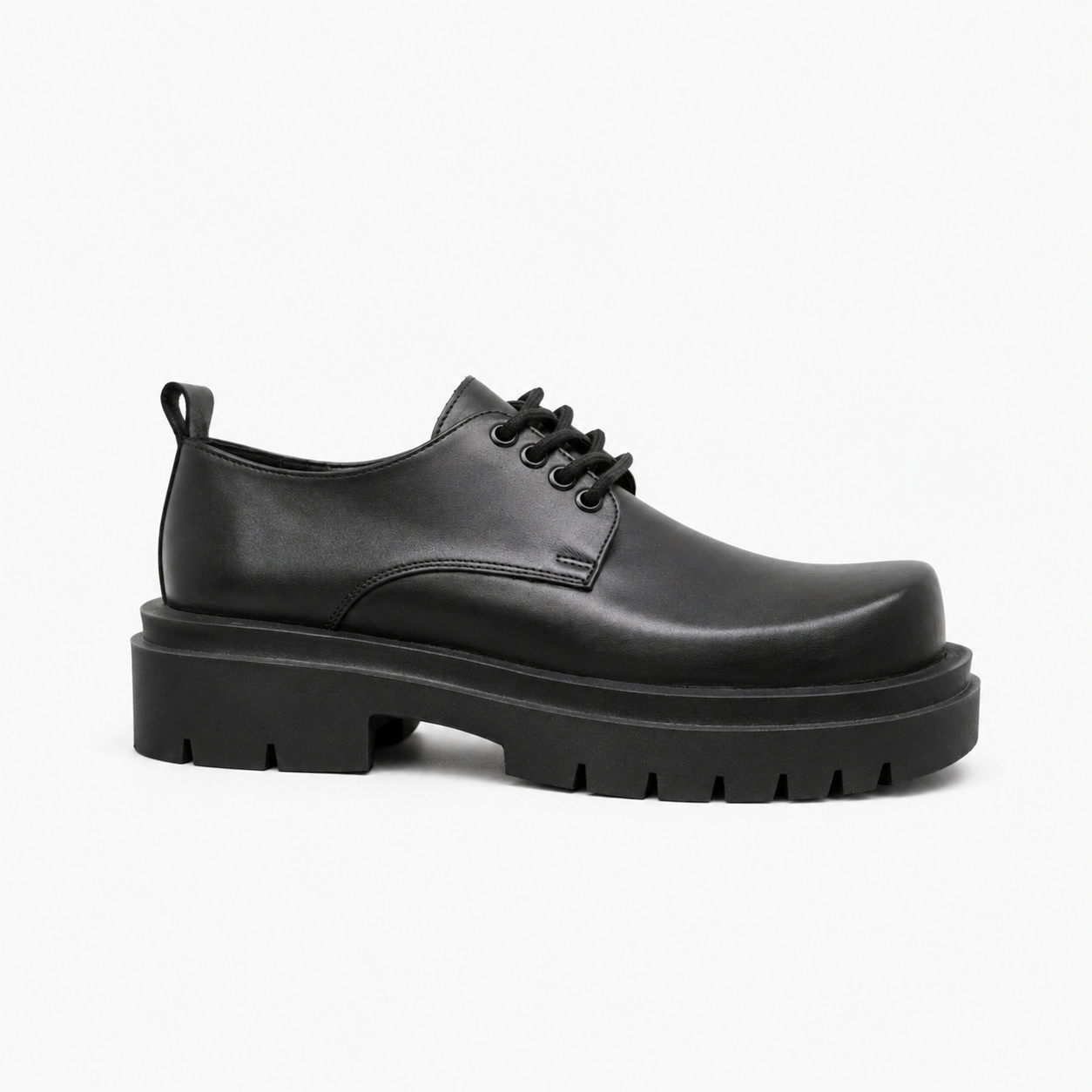 CHANKY SHOES -M201(جلد طبيعي)