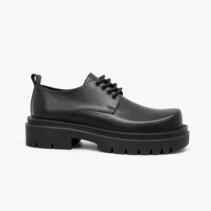CHANKY SHOES -M201(جلد طبيعي)