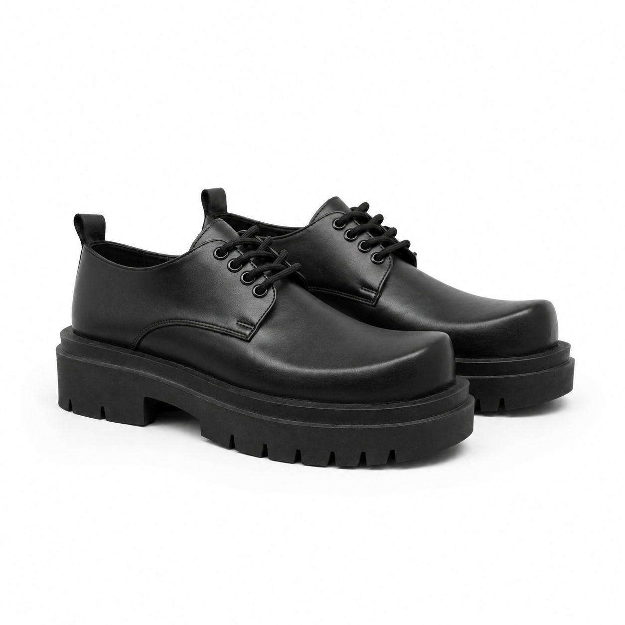 CHANKY SHOES -M201(جلد طبيعي)