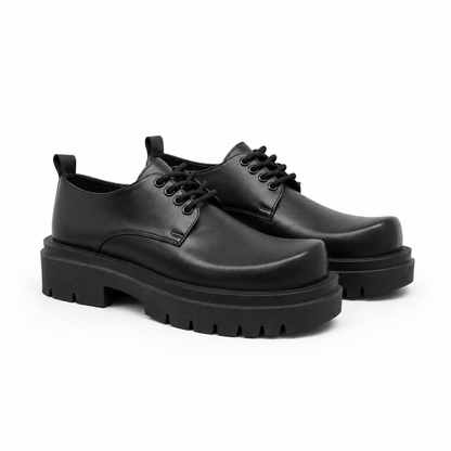 CHANKY SHOES -M201(جلد طبيعي)