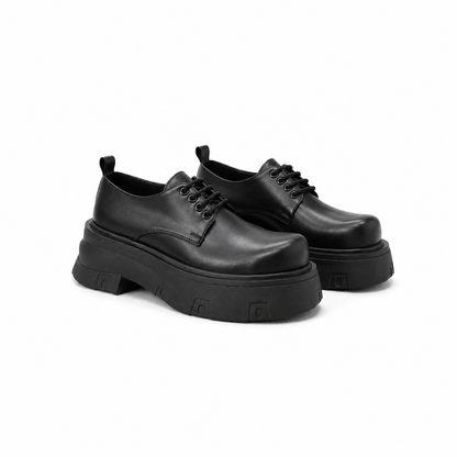 CHANKY SHOES -M203(جلد طبيعي)