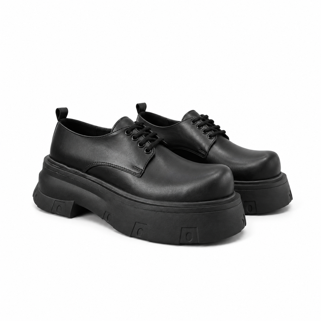 CHANKY SHOES -M203(جلد طبيعي)