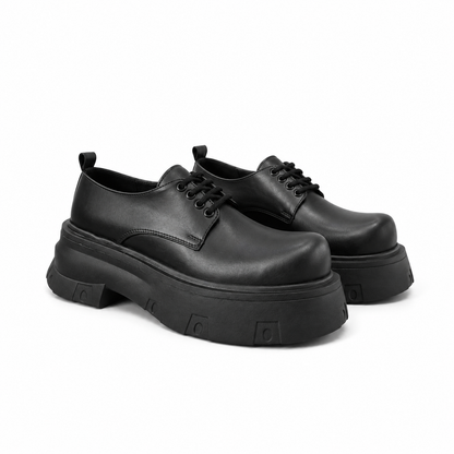 CHANKY SHOES -M203(جلد طبيعي)