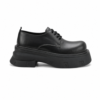 CHANKY SHOES -M203(جلد طبيعي)