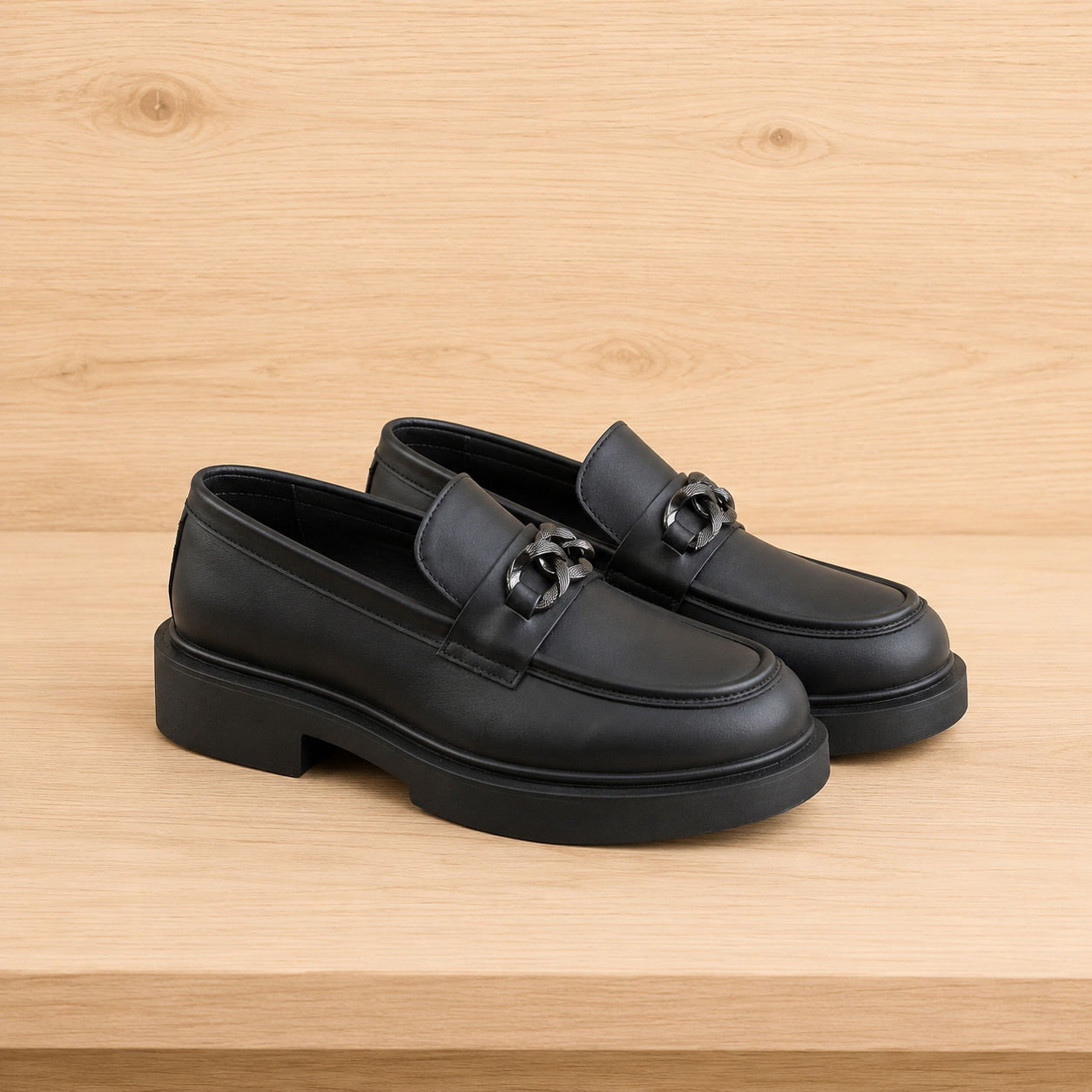 Classic shoes-A29