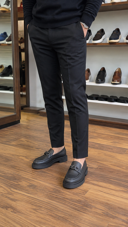 Classic shoes-A29