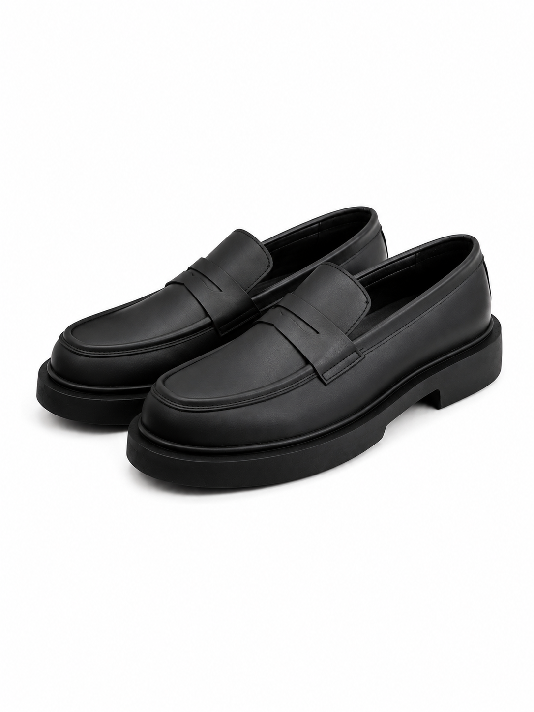 Classic shoes -A31 (جلد طبيعي)