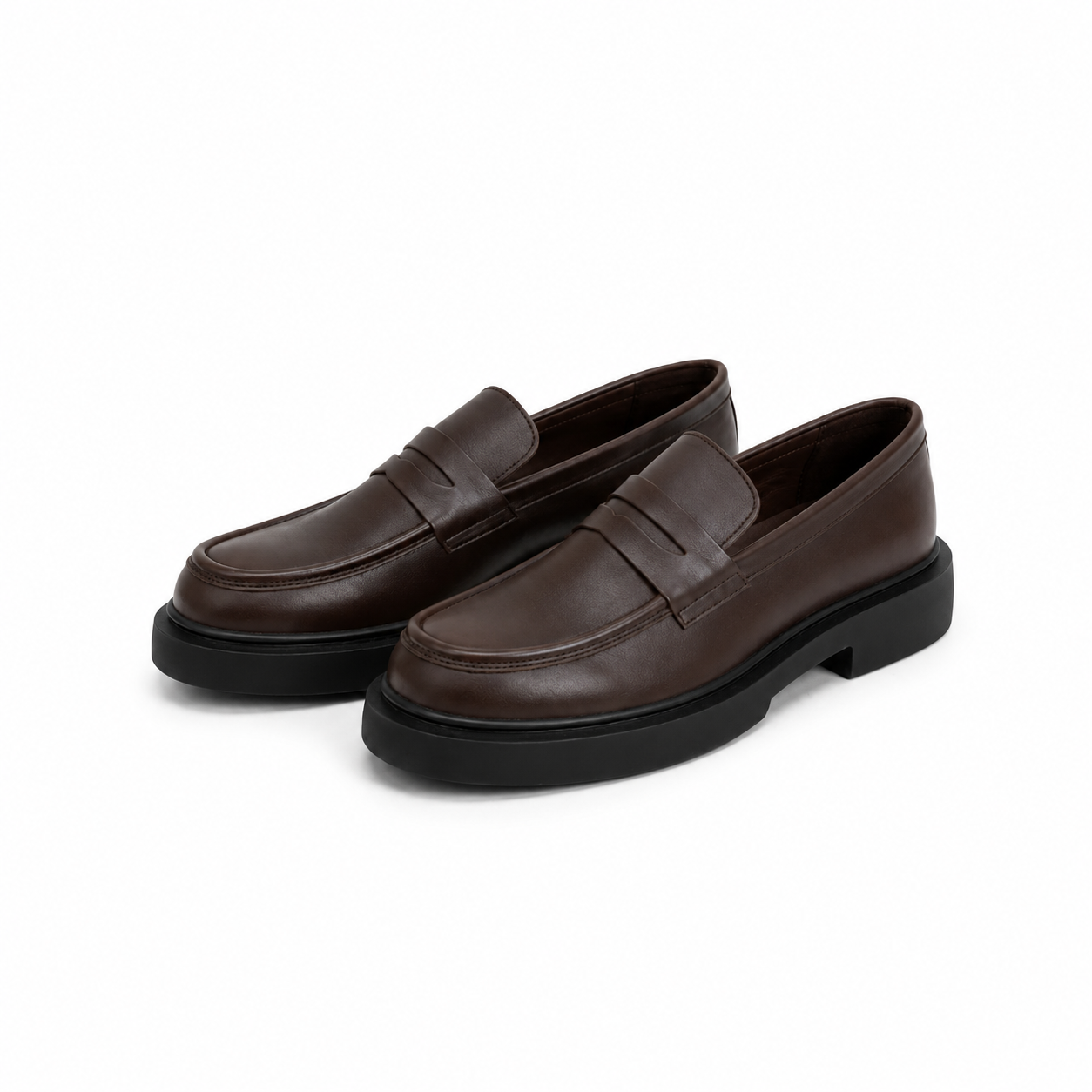 Classic shoes -A31 (جلد طبيعي)