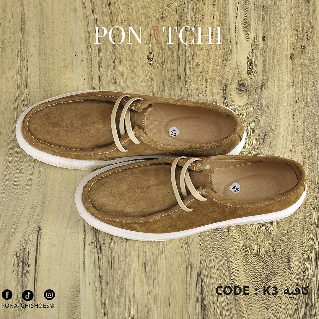 ponatchi k3